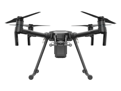 Drone Matrice 210 DJI