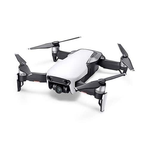 Drone Mavic Air - Melhores drones da DJI para iniciantes